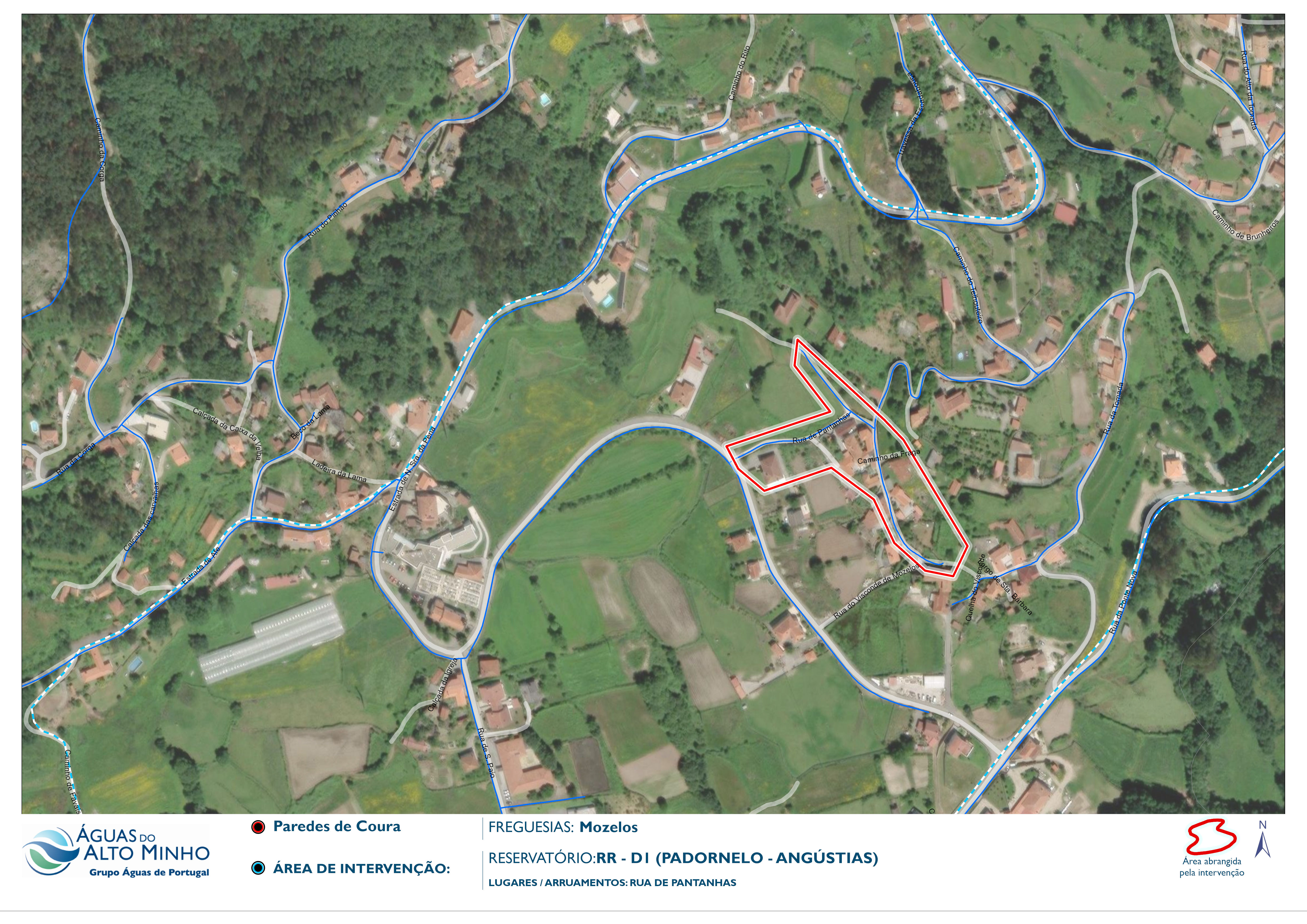 Intervenção Planeada, 17-11-2025